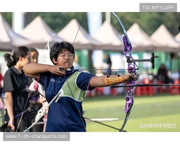 射箭学院完善青少年训练营课程与师资选拔标准，射箭培训学校